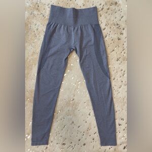 NVGTN Gray Leggings M